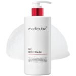 Red Body Wash