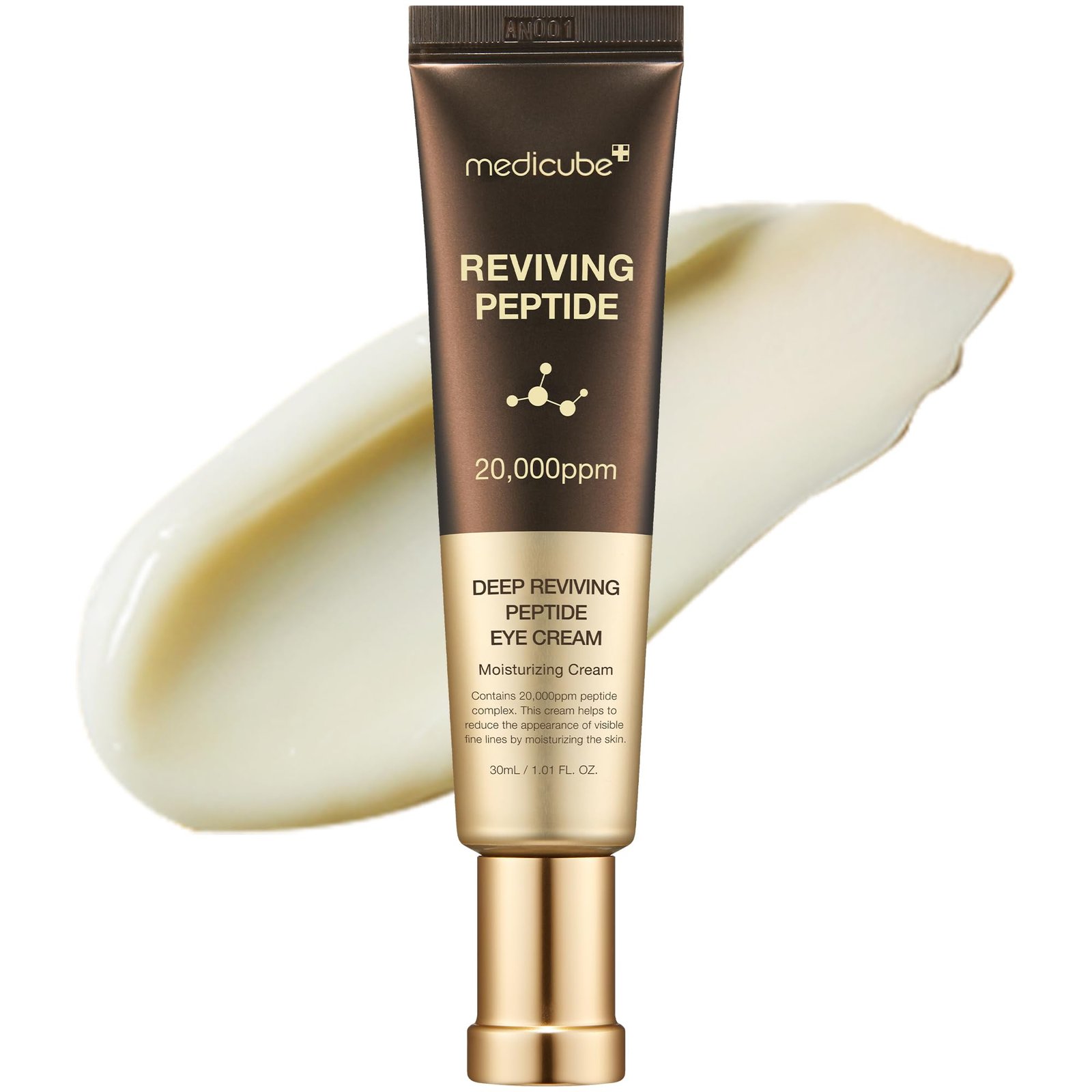 00_3ae839bc-49fb-442b-a7e9-b7896e3406ee Deep Reviving Peptide Eye Cream - Image 1