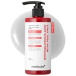 Hypochlorous Acid Rice Body Peel Shot