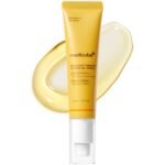 Kojic Acid Tumeric Eye Gel Serum