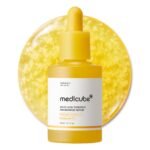 Kojic Acid Turmeric Capsule Serum