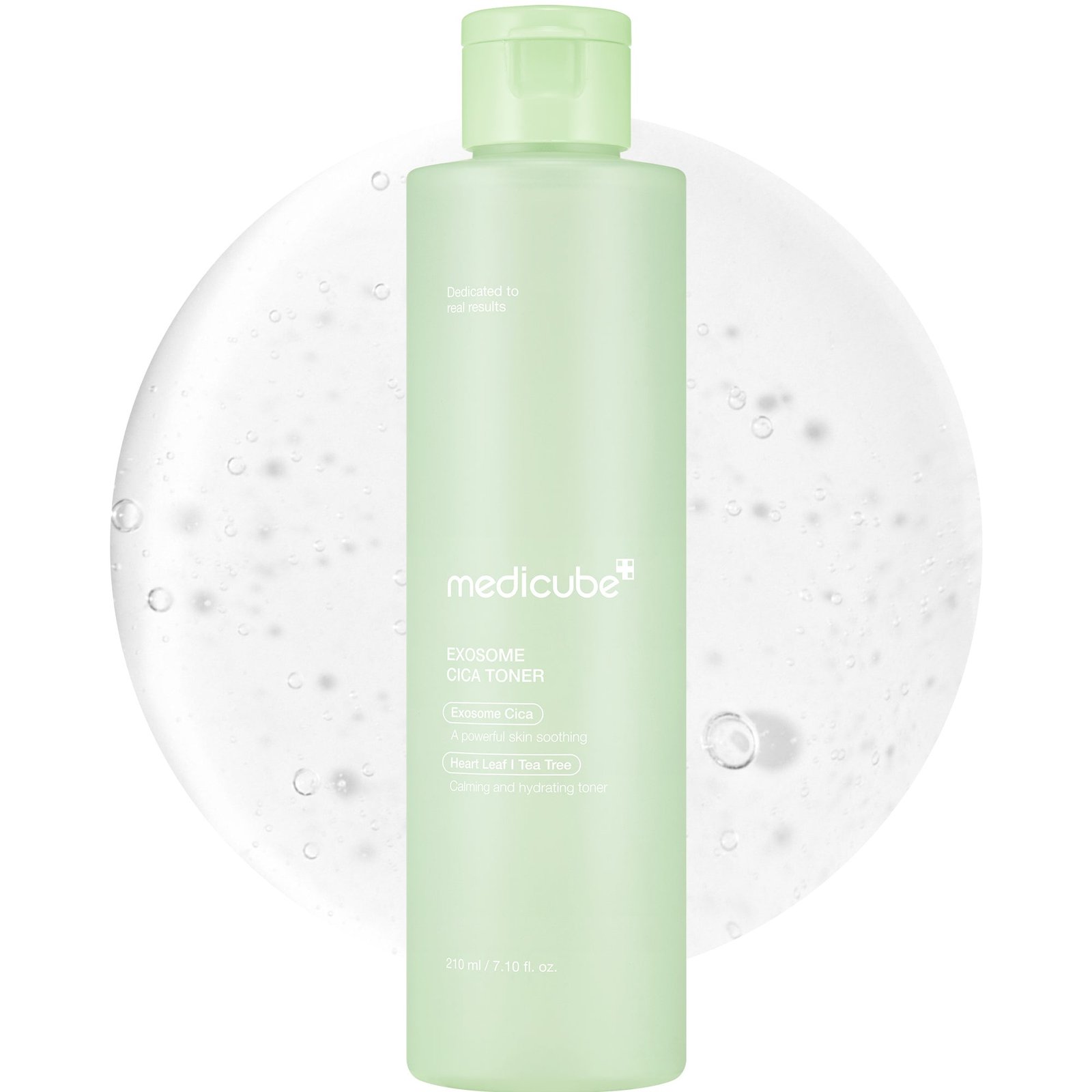 00_d55ca778-275a-404b-b3a2-f59333c5ee3f Exosome Cica Calming Toner - Image 1