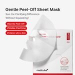 Hypochlorous Acid Peel Mask - Image 2