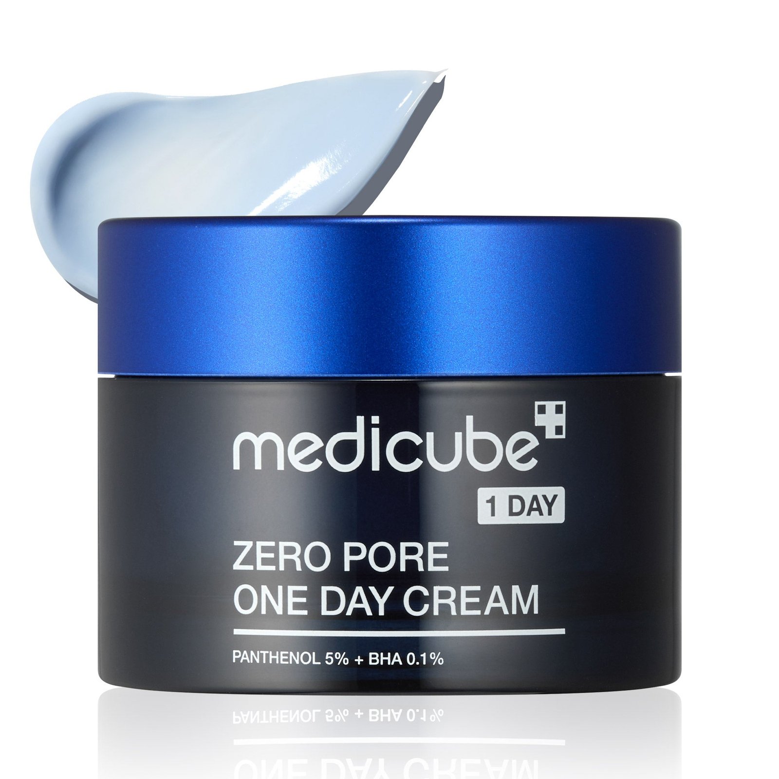 01_4c36953a-6ca2-4227-9c4b-42b5f369fe39 Zero Pore One-day Cream - Image 1