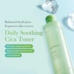 Exosome Cica Calming Toner - Image 2