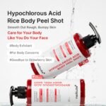 [GIFT] Hypochlorous Acid Rice Body Peel Shot - Image 2