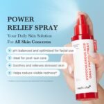 Hypochlorous Acid Power Soothing Spray - Image 3