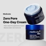Zero Pore One-day Cream - Image 2