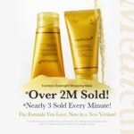 Kojic Acid Turmeric Overnight Wrapping Mask - Image 2