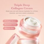Triple Collagen Cream - Image 3