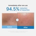 Zero Pore Blackhead Deep Cleansing Oil - Image 2