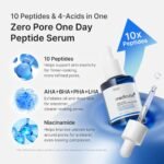 Zero Pore One-day Peptide Serum - Image 5