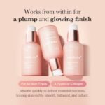 [Korean Glow Maker] Glow-Up Full Facial Set - Image 12