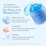 Hyaluronic Ceramide Moisturizing Jelly Cream - Image 3