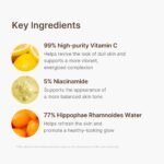 Deep Vitamin C Capsule Serum - Image 3