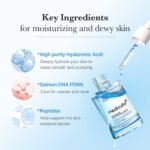 Hyaluronic Multi Peptide PDRN Serum - Image 3