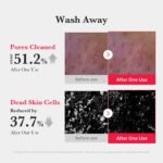 Red Foam Cleanser - Image 3