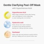 Hypochlorous Acid Peel Mask - Image 3