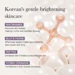AGE-R Glutathione Glow Capsule Cream - Image 2