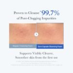 Zero Pore Capsule Cleansing Foam - Image 3