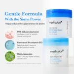 Zero Pore Madecassoside Pads (Mild) - Image 4