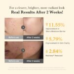 Kojic Acid Turmeric Capsule Serum - Image 4