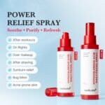 [Subscr.] Hypochlorous Acid Power Soothing Spray - Image 4