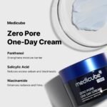 Zero Pore One-day Cream - Image 3