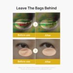 Kojic Acid Tumeric Eye Gel Serum - Image 5