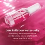 PDRN Pink Collagen Glow Jelly Serum - Image 4
