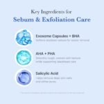 Zero Pore Capsule Cleansing Foam - Image 4