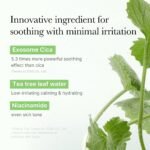 Exosome Cica Calming Toner Pads - Image 5