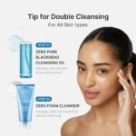 Zero Pore Blackhead Deep Cleansing Oil - Image 5