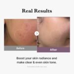 AGE-R Glutathione Glow Milk Toner - Image 8