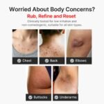 Kojic Acid Turmeric Body Peel Shot - Image 5