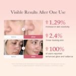 Collagen Niacinamide Jelly Cream - Image 9