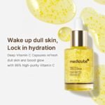 Deep Vitamin C Capsule Serum - Image 6
