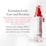 Hypochlorous Acid Power Soothing Spray - Image 13