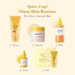 Kojic Acid Tumeric Toner Pad - Image 6