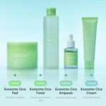 Exosome Cica Calming Toner - Image 6