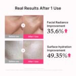 PDRN Pink Collagen Glow Jelly Serum - Image 6