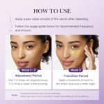 Retinol NMN Boosting Serum - Image 6