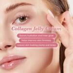 Collagen Niacinamide Jelly Cream - Image 5