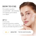 [Subscr.] Hypochlorous Acid Power Soothing Spray - Image 7