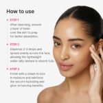PDRN Pink Collagen Glow Jelly Serum - Image 7