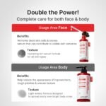 [GIFT] Hypochlorous Acid Rice Body Peel Shot - Image 7