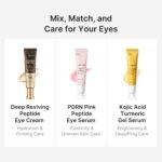 Kojic Acid Tumeric Eye Gel Serum - Image 8