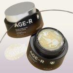 AGE-R Glutathione Glow Capsule Cream - Image 12