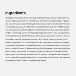 Deep Vitamin C Capsule Serum - Image 8