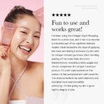 Collagen Night Wrapping Mask - Image 14